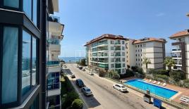 Апартаменты за 185 000 евро в Алании, Турция