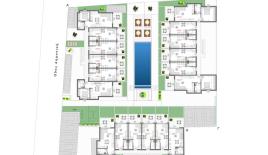 Мезонет за 126 000 евро в Ситонии, Греция