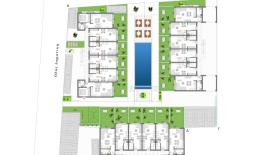 Квартира за 124 000 евро в Ситонии, Греция