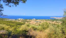 Земля за 680 000 евро в Ситонии, Греция