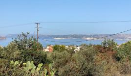 Земля за 150 000 евро в Ираклионе, Греция