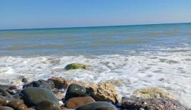 Квартира за 12 000 евро в Мерсине, Турция