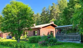 Дом за 89 000 евро в Падасйоки, Финляндия