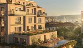 Квартира за 986 000 евро в Тивате, Черногория