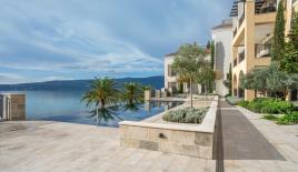 Квартира за 620 000 евро в Тивате, Черногория