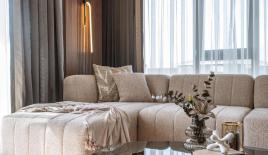 Квартира за 298 700 евро в Алании, Турция