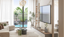 Апартаменты за 178 237 евро в Дубае, ОАЭ