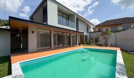 Вилла за 514 256 евро на Пхукете, Таиланд