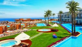 Квартира за 26 000 евро в Хургаде, Египет