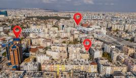 Квартира за 73 000 евро в Анталии, Турция