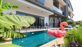 Вилла за 645 900 евро в Анталии, Турция