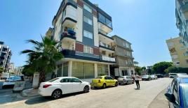 Квартира за 87 000 евро в Мерсине, Турция