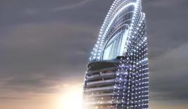 Квартира за 1 110 870 евро в Дубае, ОАЭ