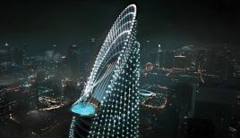 Квартира за 853 663 евро в Дубае, ОАЭ