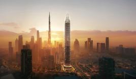 Квартира за 3 350 507 евро в Дубае, ОАЭ