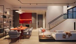 Квартира за 686 888 евро в Дубае, ОАЭ