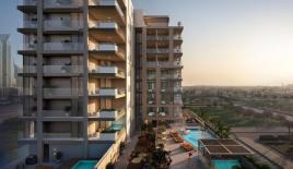 Квартира за 363 000 евро в Дубае, ОАЭ