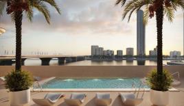 Квартира за 454 696 евро в Дубае, ОАЭ