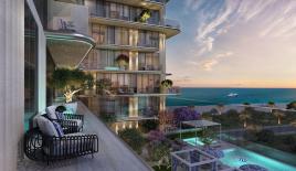 Квартира за 1 223 683 евро в Дубае, ОАЭ