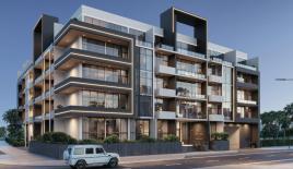 Квартира за 292 029 евро в Дубае, ОАЭ