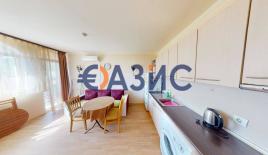 Апартаменты за 79 000 евро в Елените, Болгария