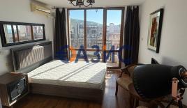 Апартаменты за 60 000 евро в Святом Власе, Болгария