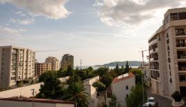 Апартаменты за 150 000 евро в Бечичи, Черногория