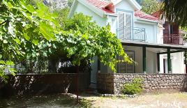 Вилла за 230 000 евро в Ораховаце, Черногория