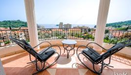 Вилла за 1 050 000 евро в Петроваце, Черногория