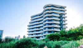 Апартаменты за 274 000 евро в Бечичи, Черногория