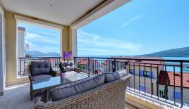 Апартаменты за 1 300 000 евро на полуострове Луштица, Черногория