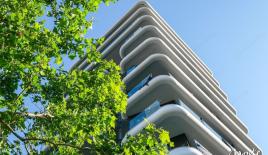 Апартаменты за 384 000 евро в Бечичи, Черногория