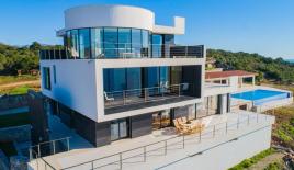 Вилла за 2 500 000 евро в Кримовице, Черногория