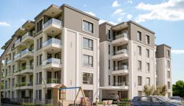 Апартаменты за 65 900 евро в Равде, Болгария