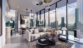 Апартаменты за 856 859 евро в Дубае, ОАЭ