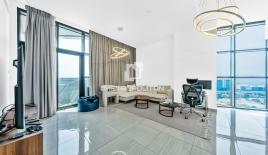 Апартаменты за 238 268 евро в Дубае, ОАЭ