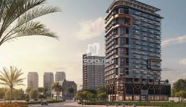 Апартаменты за 192 682 евро в Дубае, ОАЭ