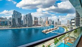 Бунгало за 1 230 159 евро в Дубае, ОАЭ