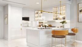 Апартаменты за 249 650 евро в Дубае, ОАЭ