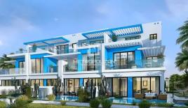 Таунхаус за 727 310 евро в Дубае, ОАЭ