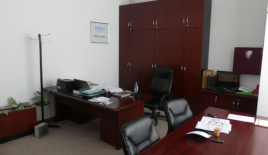 Офис за 204 000 евро в Любляне, Словения