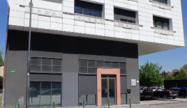 Офис за 35 300 евро в Любляне, Словения