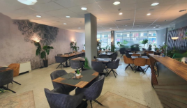 Офис за 320 000 евро в Любляне, Словения