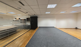 Офис за 575 000 евро в Любляне, Словения