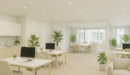 Офис за 395 000 евро в Любляне, Словения