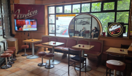 Офис за 245 000 евро в Любляне, Словения