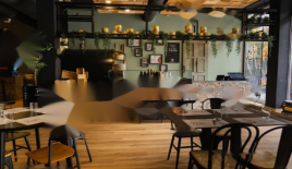 Офис за 750 000 евро в Любляне, Словения