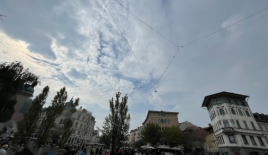 Офис за 325 000 евро в Любляне, Словения