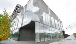 Офис за 36 575 евро в Любляне, Словения