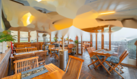 Офис за 600 000 евро в Любляне, Словения